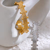 Vintage Bold Bracelet