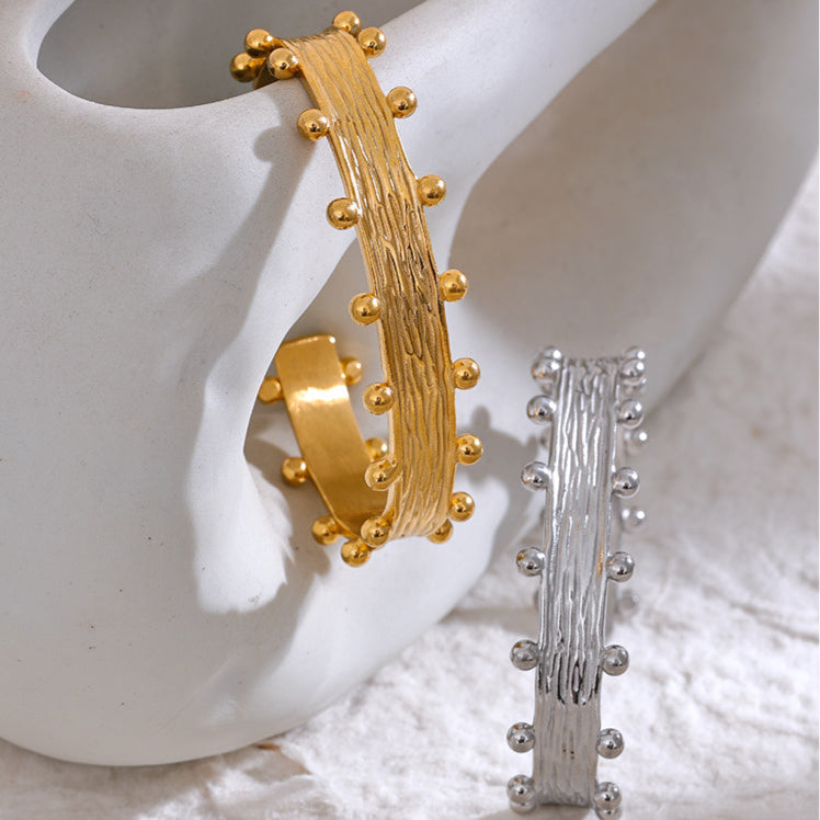 Vintage Bold Bracelet