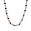 Agate Stone Necklace