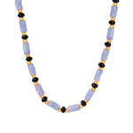 Agate Stone Necklace