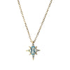 Polar star Necklace