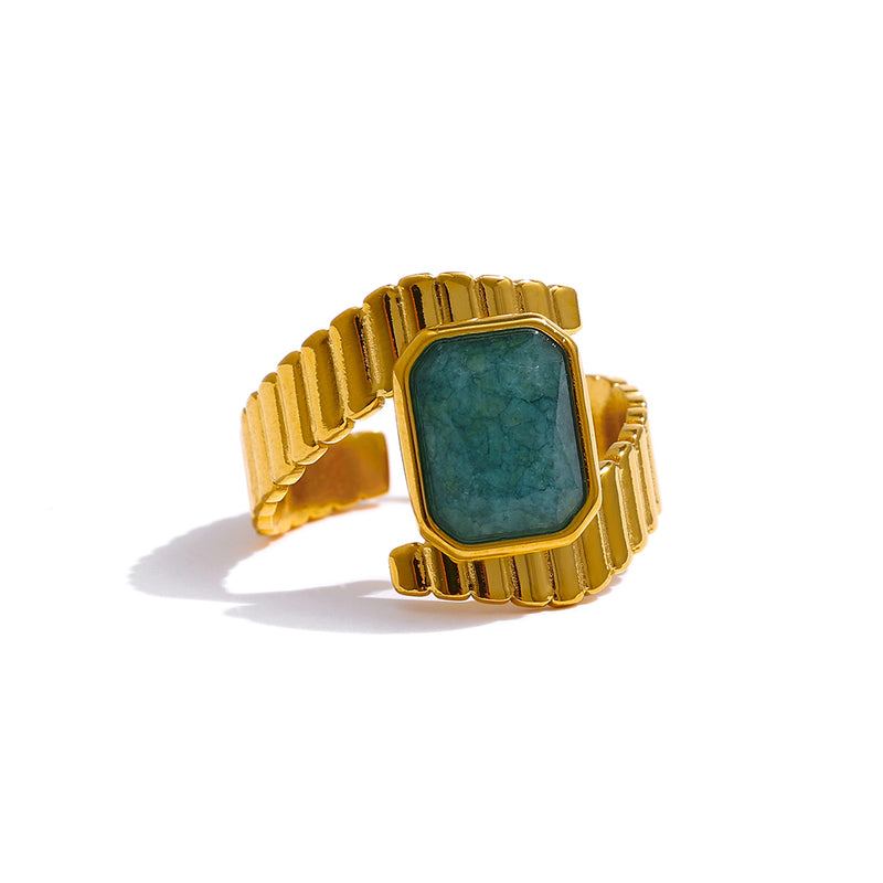 Earthbender Ring