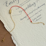 Destine Bracelet