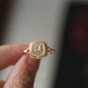 Vinty Ring(Resizable)