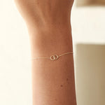 Connection Bracelet