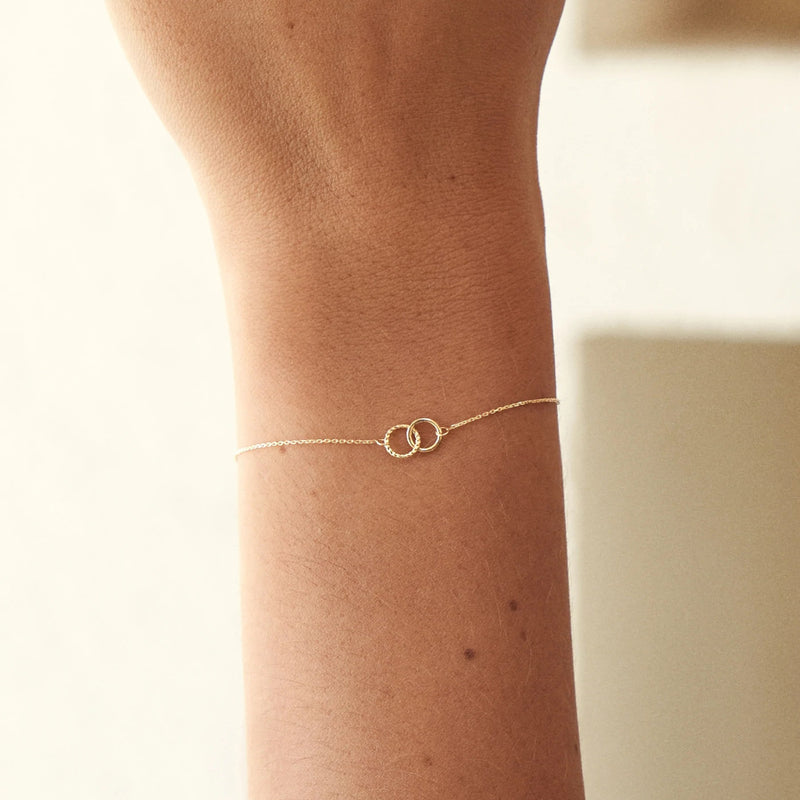 Connection Bracelet