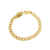 Snake Head Bracelet