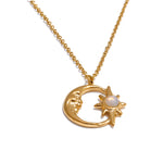 Together Necklace