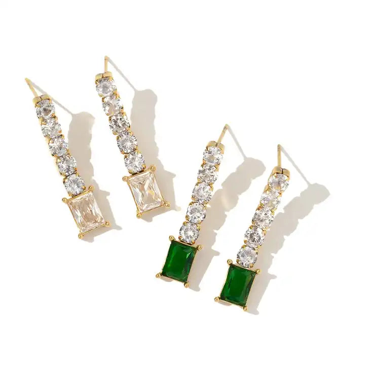 Christina Earrings