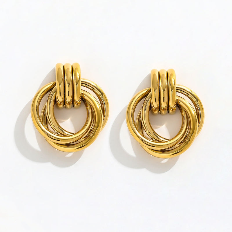 Multilayer Studs