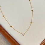 Bijoux Necklace