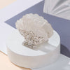 Small Shell Hairclip
