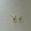 Micro Green Studs