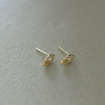 Micro Green Studs