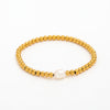 Elastic Bead Bracelet