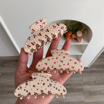 Spring Hairclips