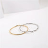 Wave Bangle