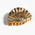 Metal Shell Hairclip
