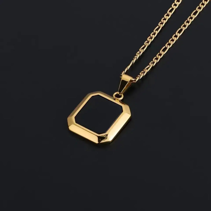 Ares Necklace