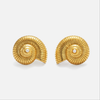 Pearl Conch Studs