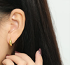 Every Day Mini Hoops(12mm)