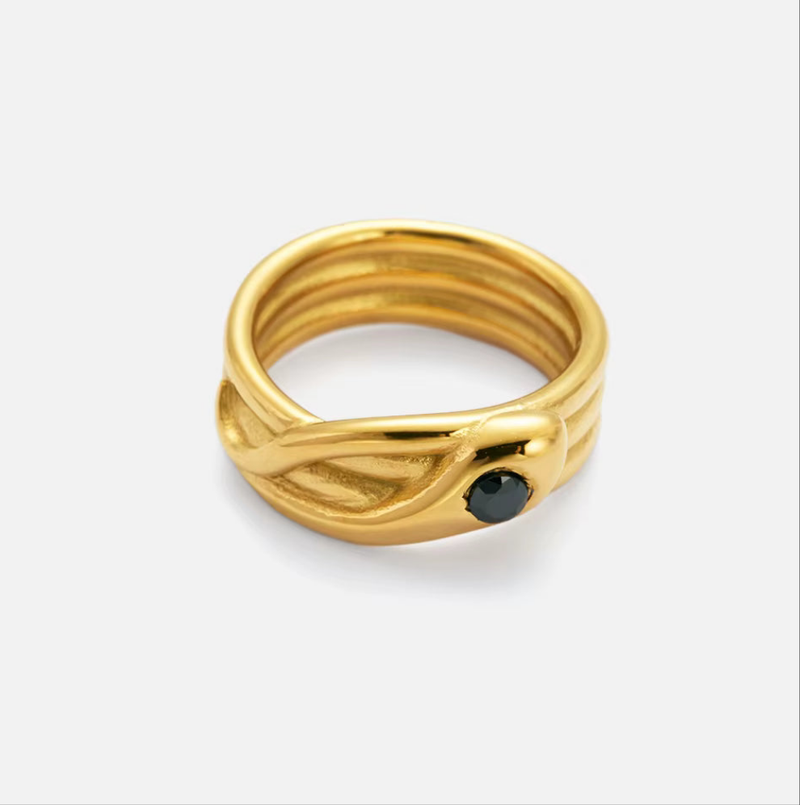 Snake Ring