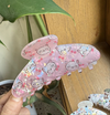Cat Lovers Hairclip