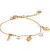 Ocean Charms Bracelet