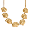 Vintage Shells Chokers