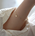 You & I Bracelet