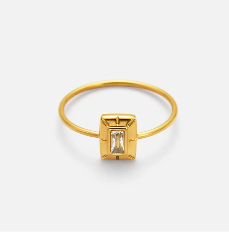 Transformation Ring