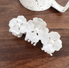 Pearl Flower Hairclip