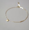 You & I Bracelet