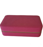 Rectangular Jewelry Box