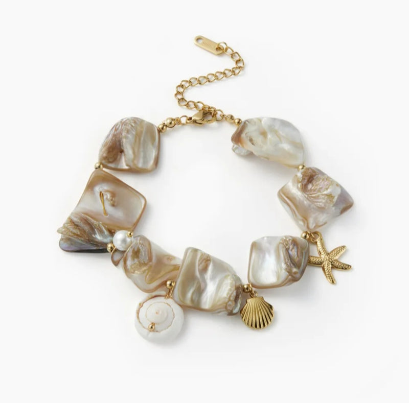 Holiday Bracelet