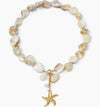 Holiday Lariat Necklace
