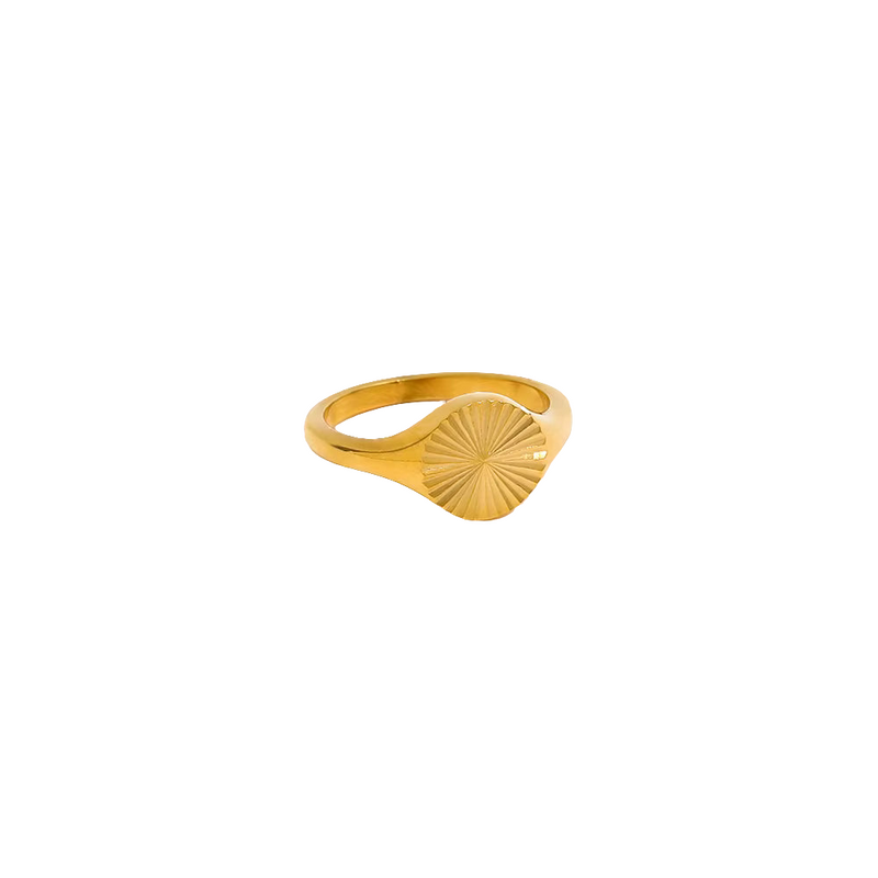 Sunshine Ring