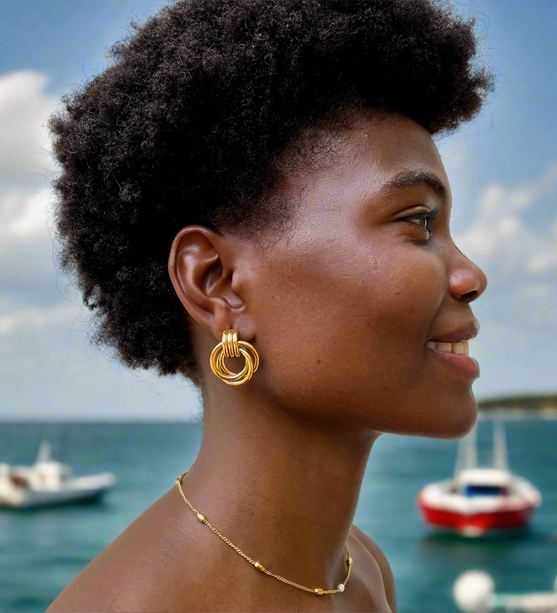 Multilayer Studs