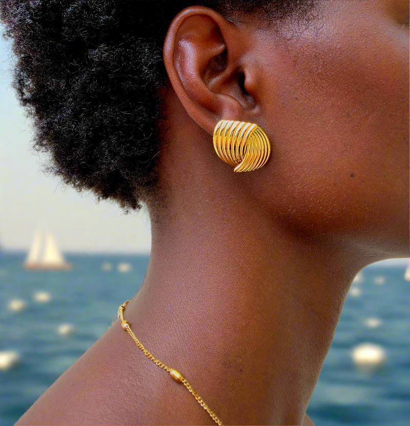 Icon Studs