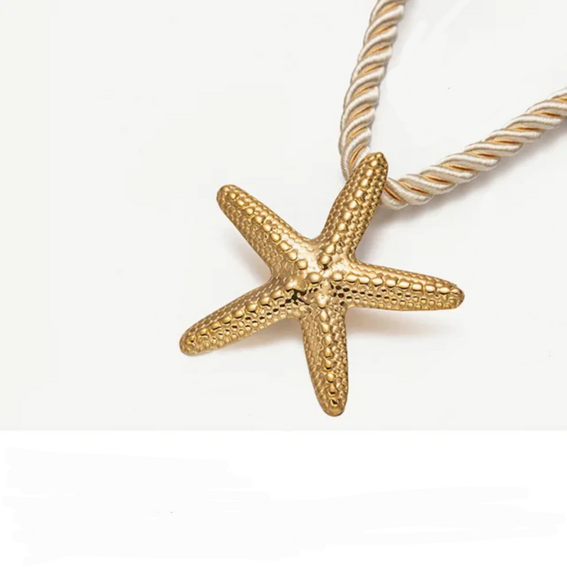 Beach Necklace