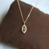 Cat Eye Necklace