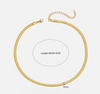 5mm Snake Chain