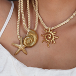 Beach Necklace
