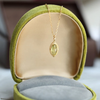 Cat Eye Necklace