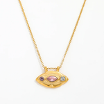 Core Necklace