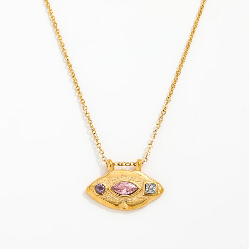 Core Necklace