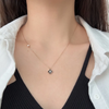 Clover Necklace