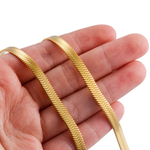 5mm Snake Chain