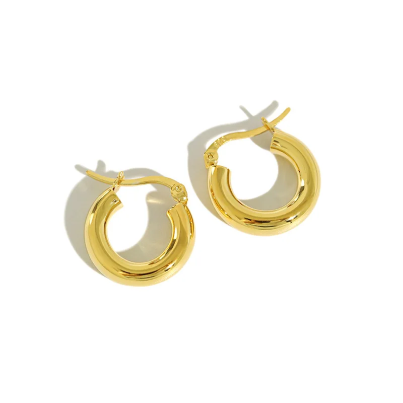 Every Day Mini Hoops(12mm)