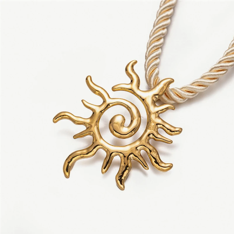 Beach Necklace